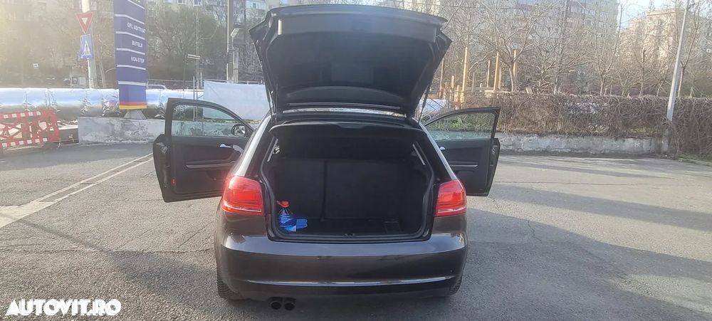 Audi A3 - 6