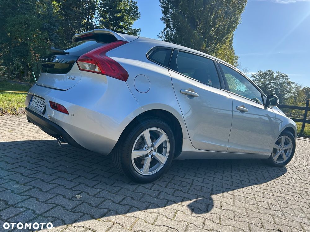 Volvo V40 - 7