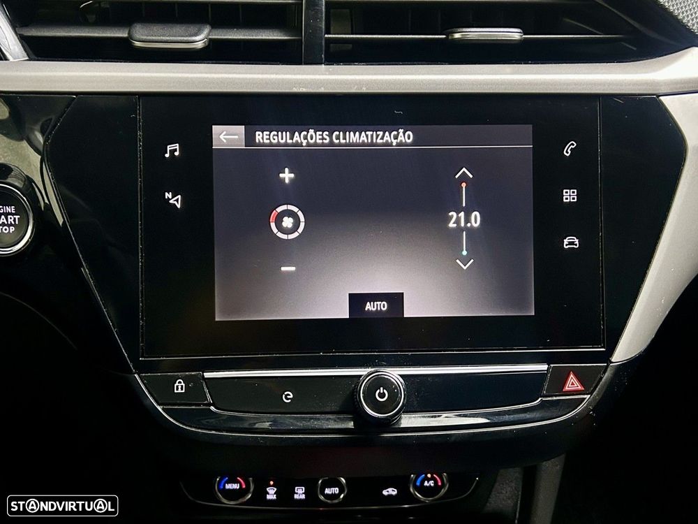 Opel Corsa-e Business Edition - 17