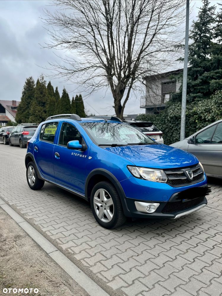 Dacia Sandero Stepway - 2
