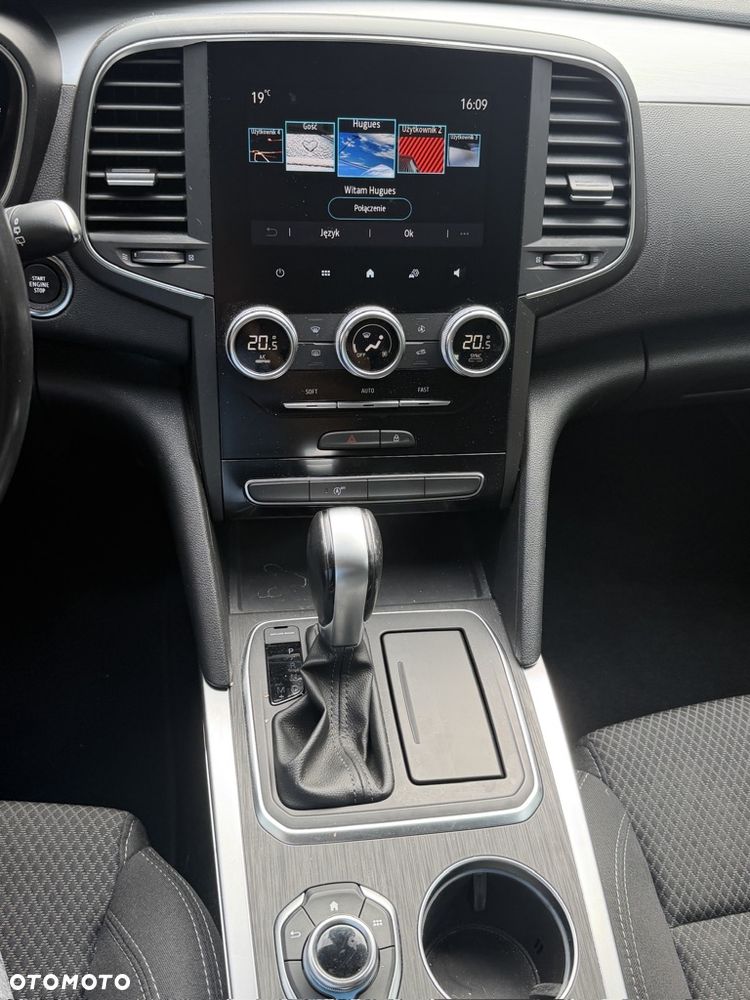 Renault Talisman - 15