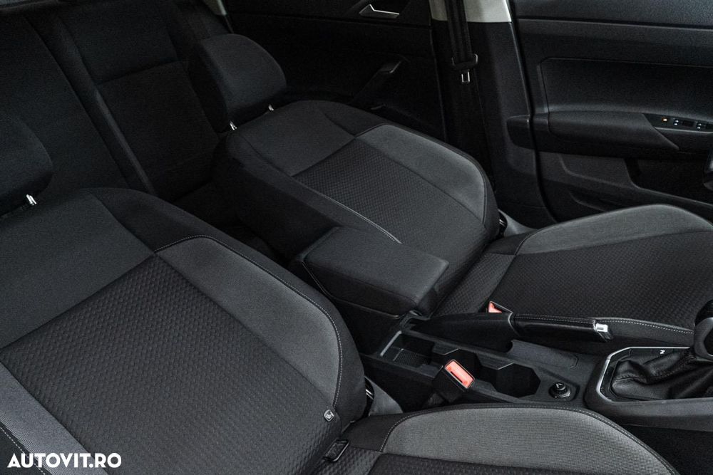 Volkswagen Taigo 1.0 TSI DSG Style - 29