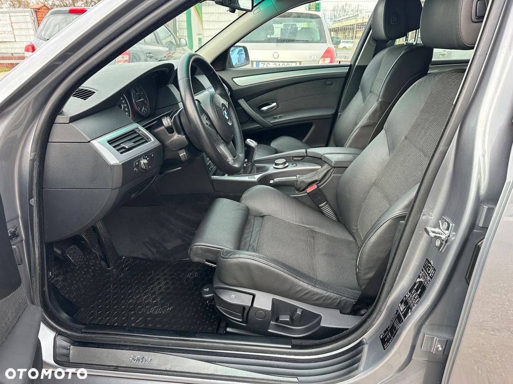 BMW Seria 5 - 12
