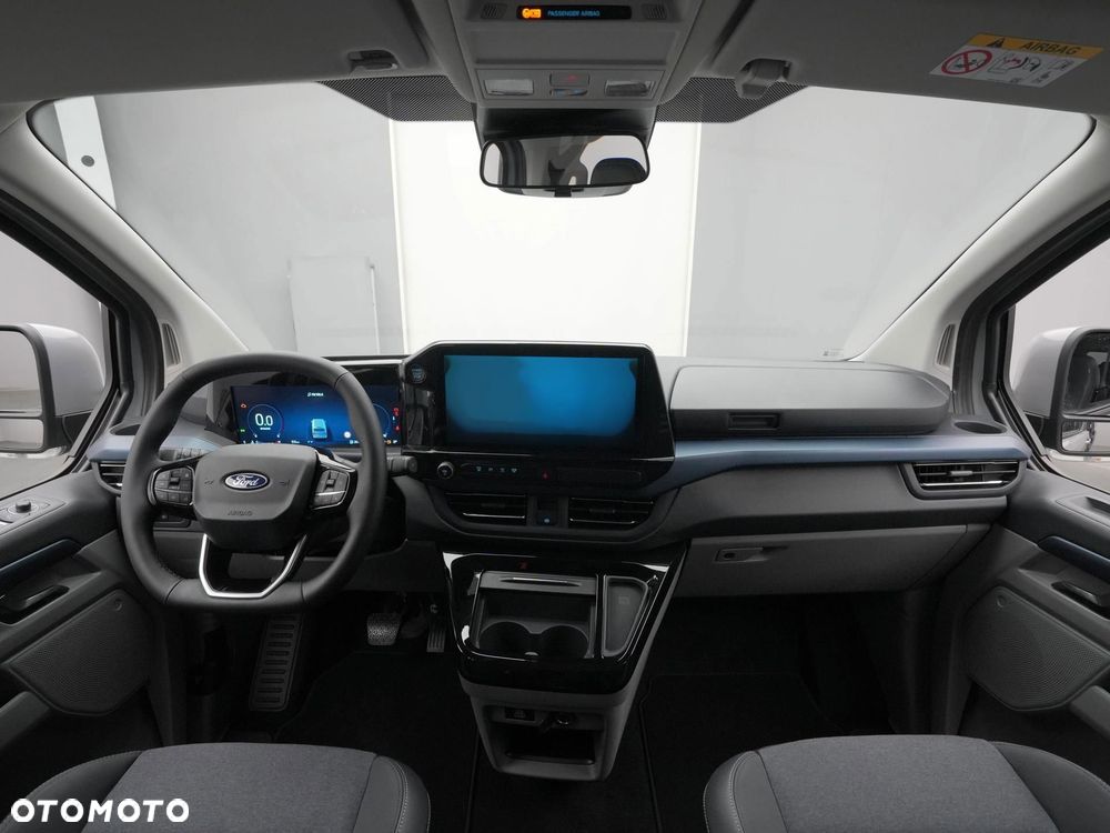 Ford Tourneo Custom 2.0 EcoBlue 320 AWD L2 Active - 14