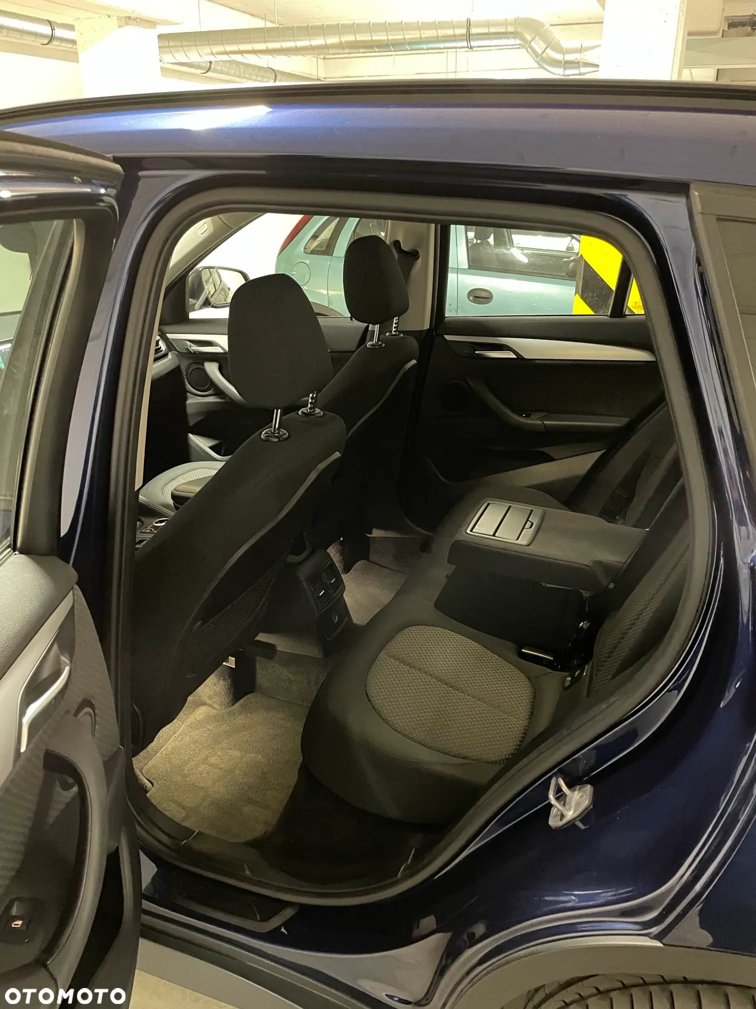 BMW X1 sDrive18d Advantage - 25