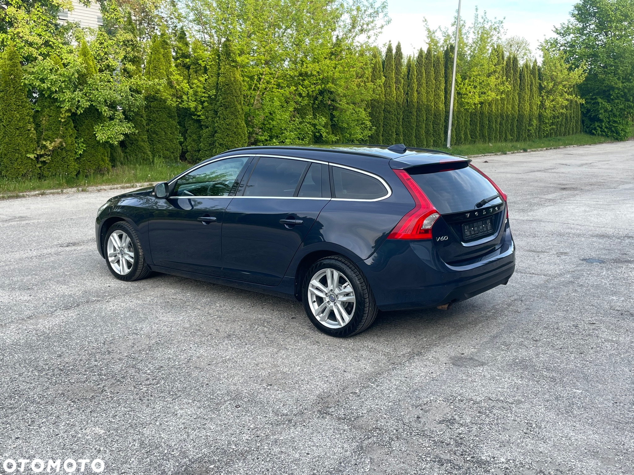 Volvo V60 T3 Momentum - 37