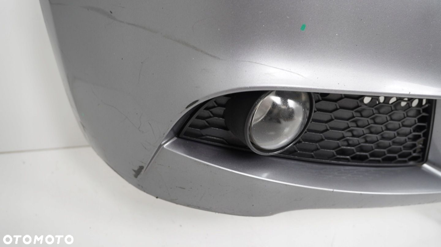 ZDERZAK PRZÓD PRZEDNI BMW E90 08-12RR M PAKIET A52 - 5
