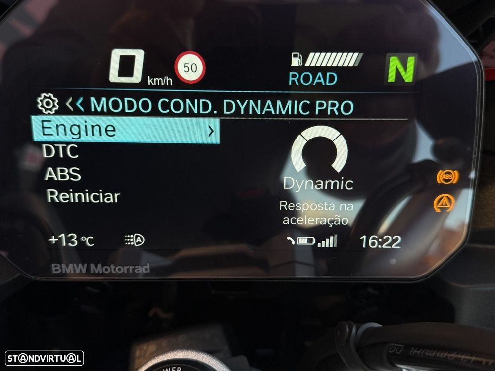 BMW F 900 XR Confort - 43