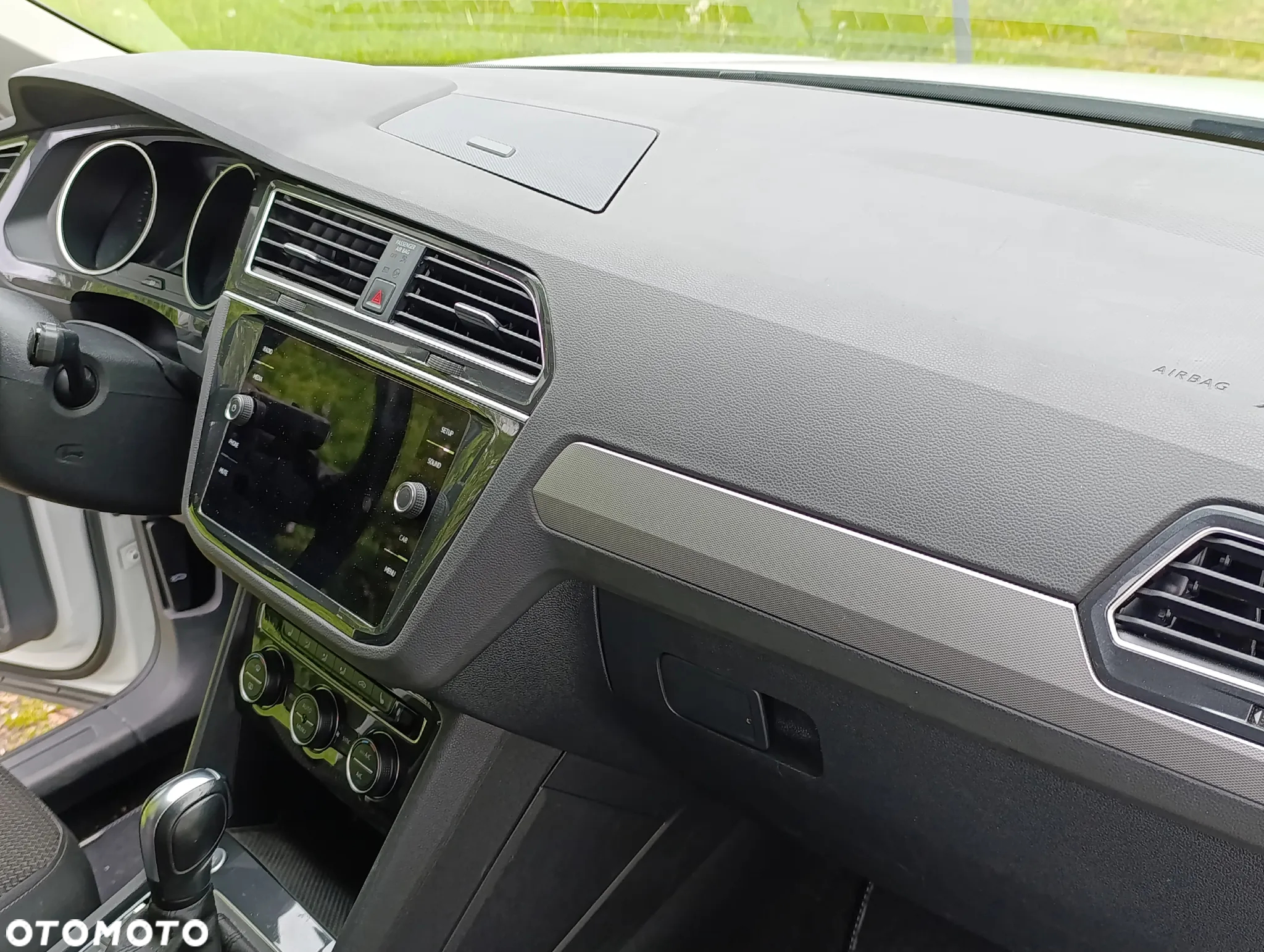 Volkswagen Tiguan 1.5 TSI EVO Active DSG - 13