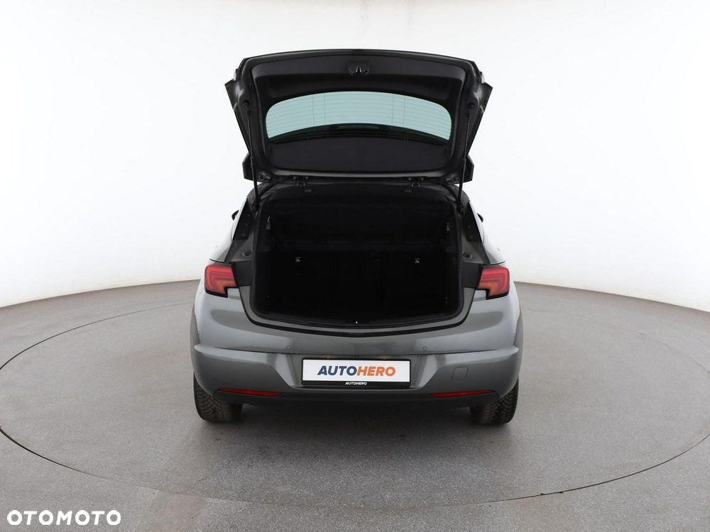 Opel Astra 1.4 Turbo Innovation - 20