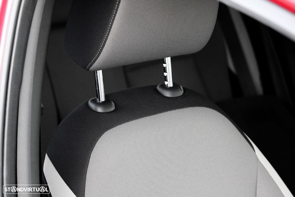 Honda Jazz Crosstar Hybrid 1.5 i-MMD Executive - 22