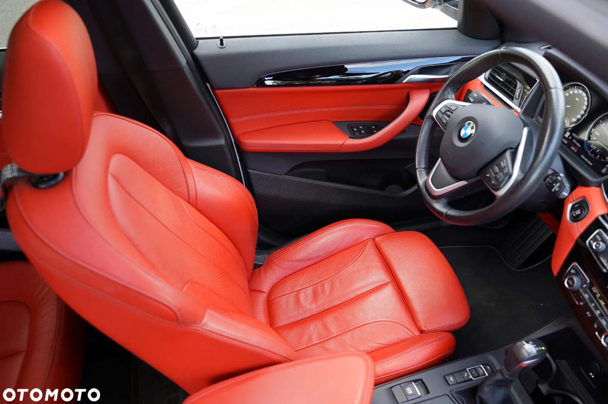 BMW X2 - 22
