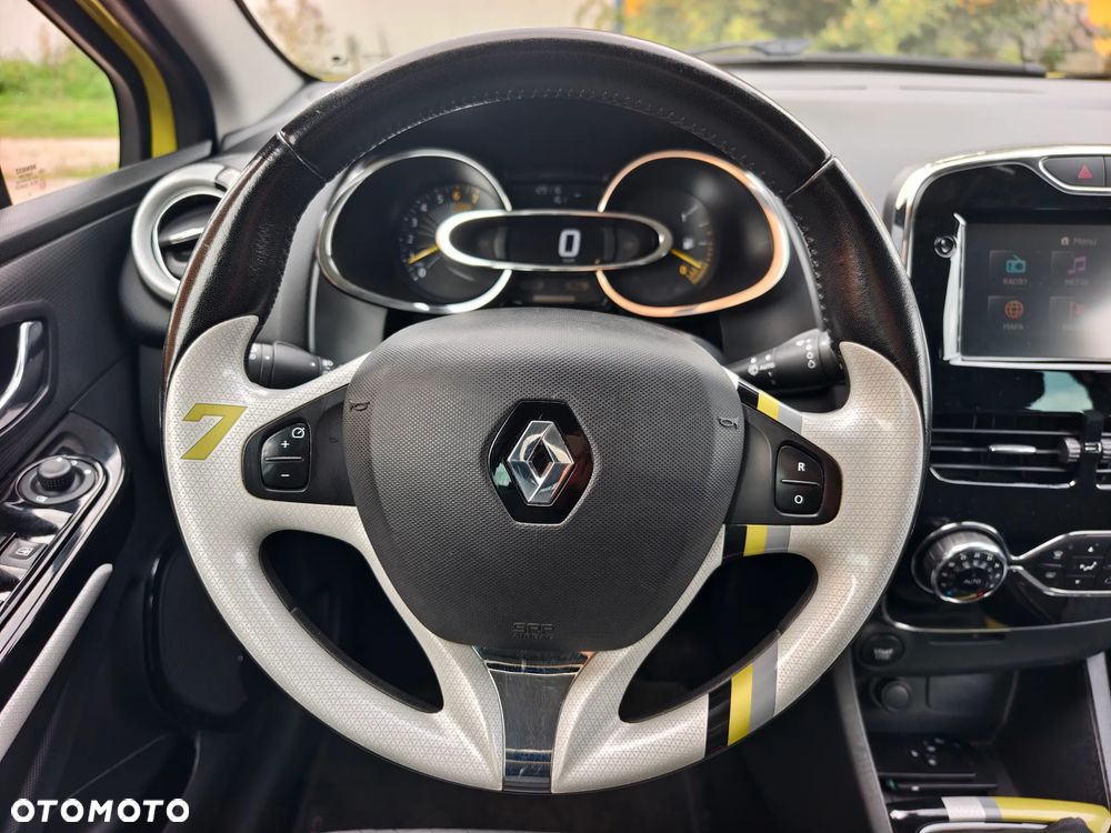 Renault Clio TCe 90 Start & Stop COLLECTION - 14