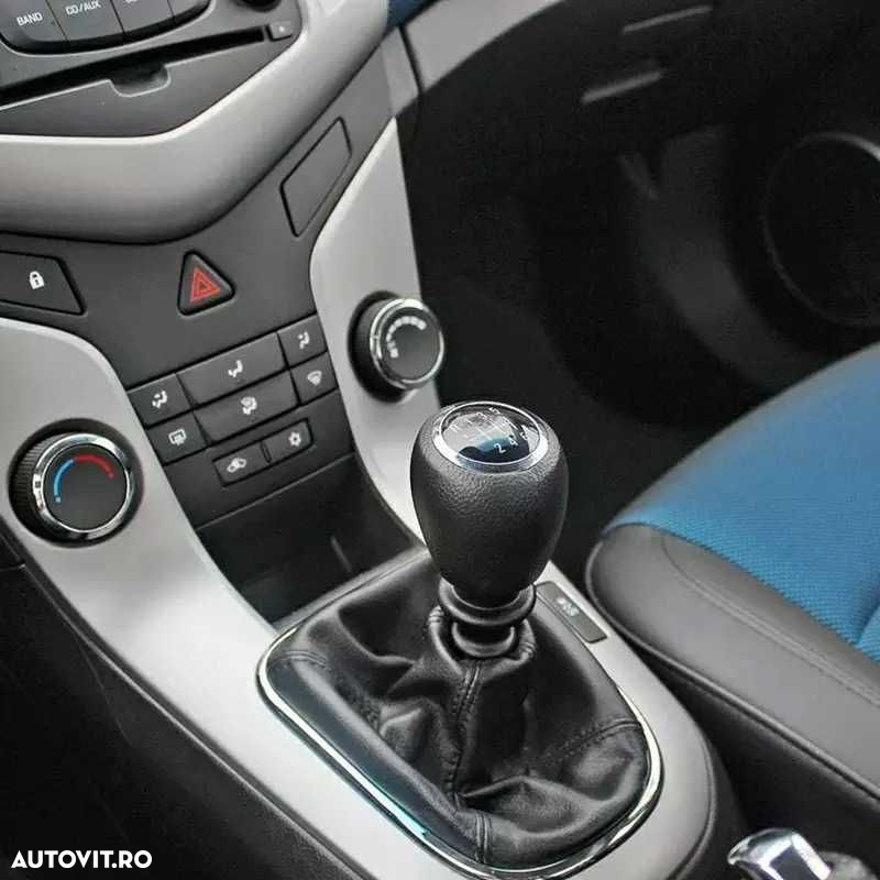 Nuca si manson schimbator Chevrolet Cruze, Aveo ,Lacetti ,Orlando - 3