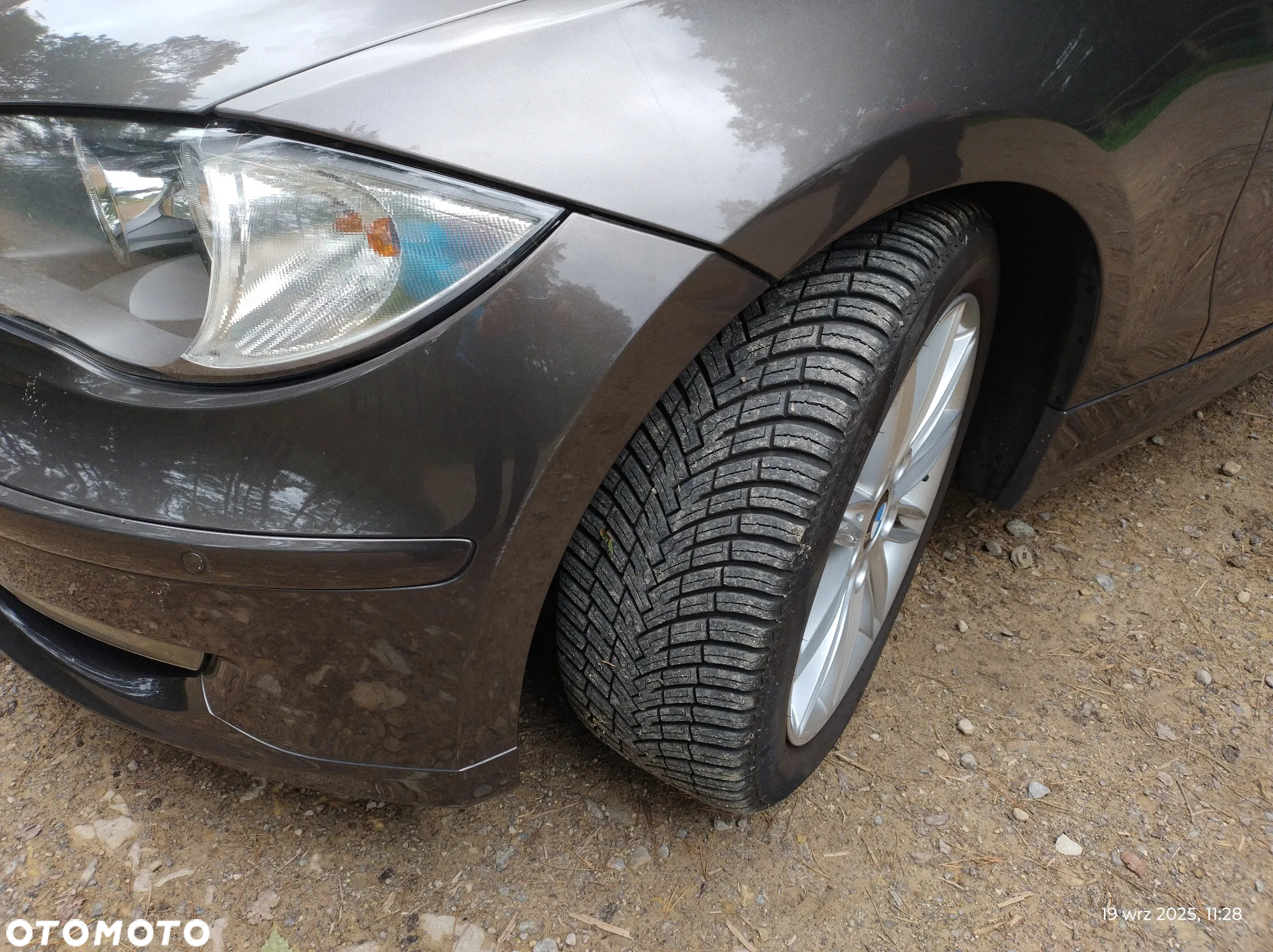 BMW Seria 1 116i - 3