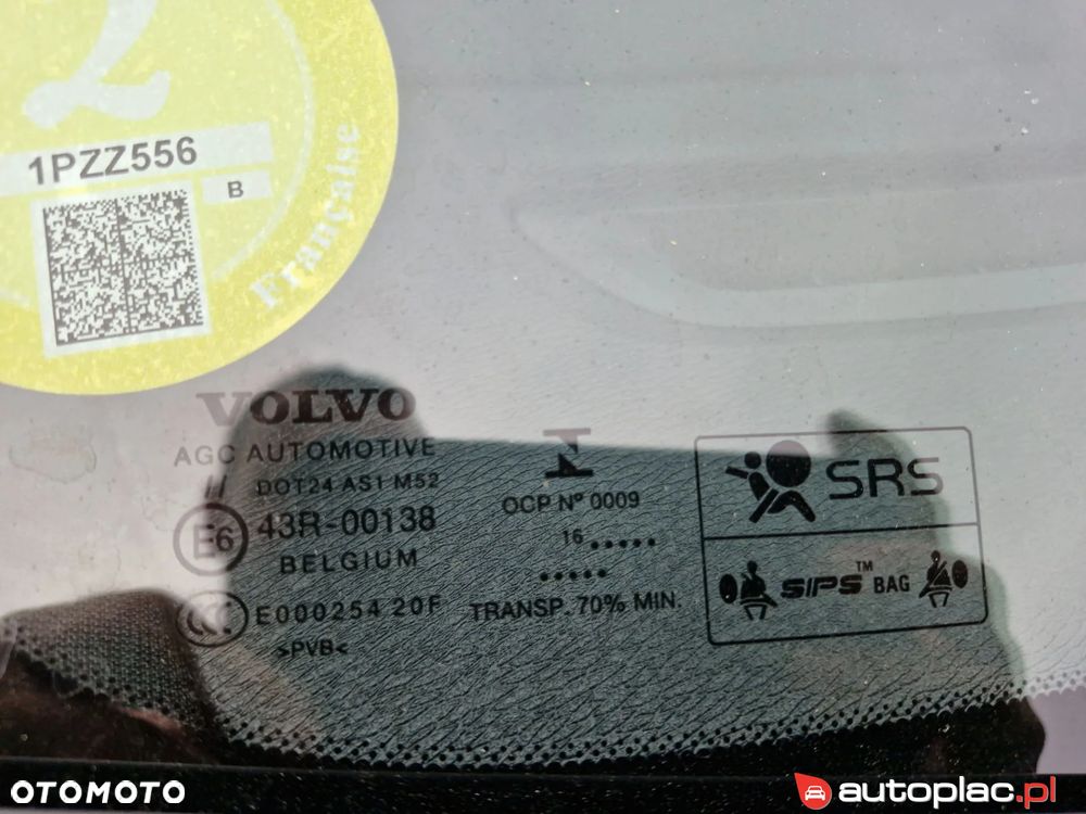 Volvo V40 D2 Momentum - 38