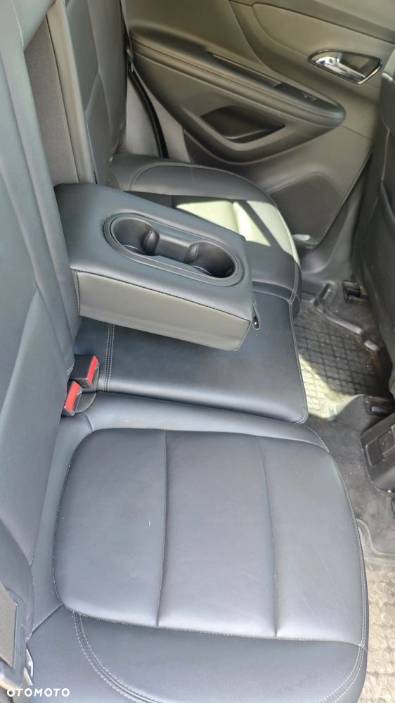 Buick Encore - 14