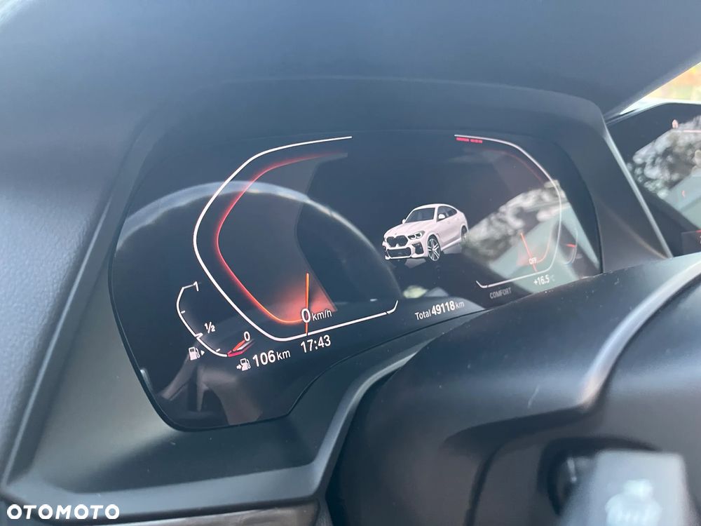 BMW X6 xDrive40i - 15