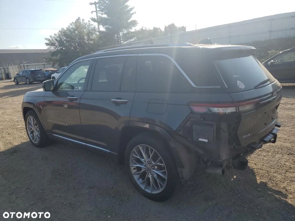 Jeep Grand Cherokee - 4
