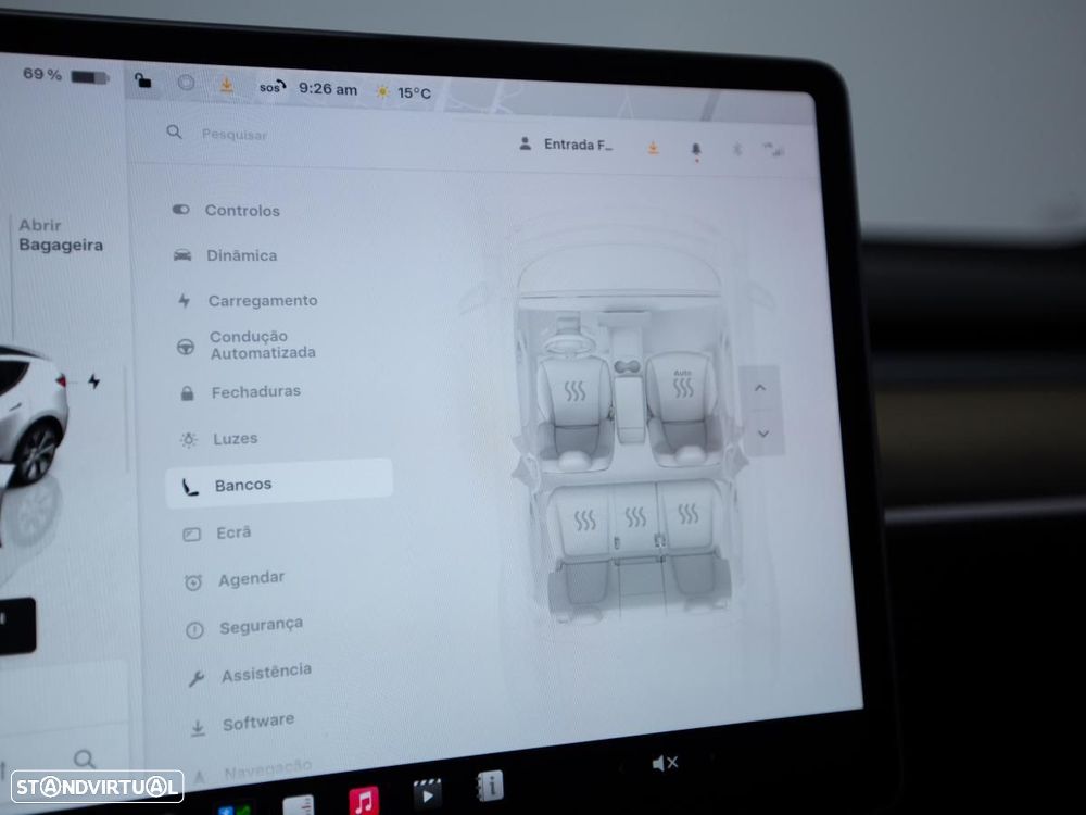 Tesla Model Y RWD - 26
