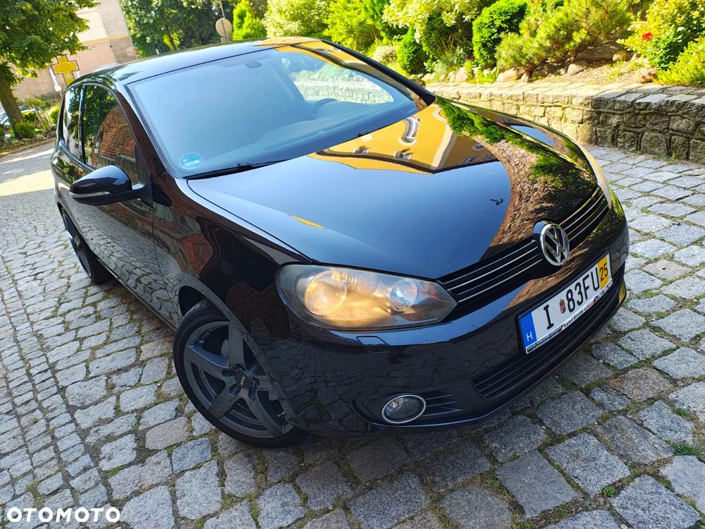 Volkswagen Golf 1.4 TSI DSG Comfortline - 26