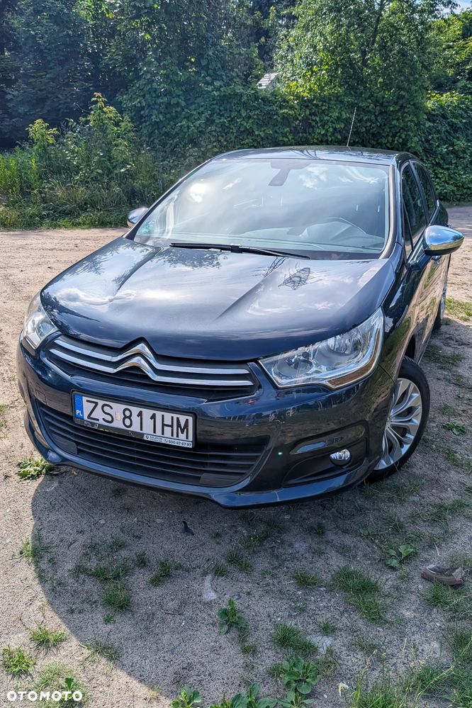 Citroën C4 1.6 VTi Selection - 1