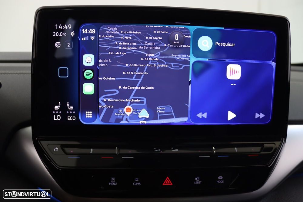 VW ID.5 77 kWh Pro Performance - 23