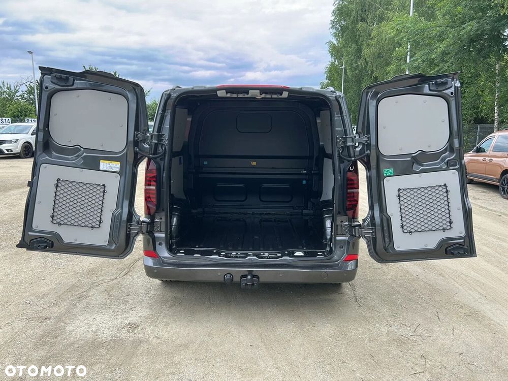 Volkswagen Transporter Furgon PLUS/6-cio osob./AUTOMAT (L2) 2.0 TDI 150KM, r.o. 3500 mm - 12