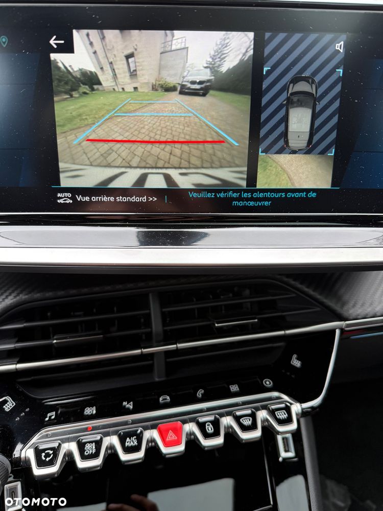 Peugeot 208 Elektromotor 136 GT+ - 8