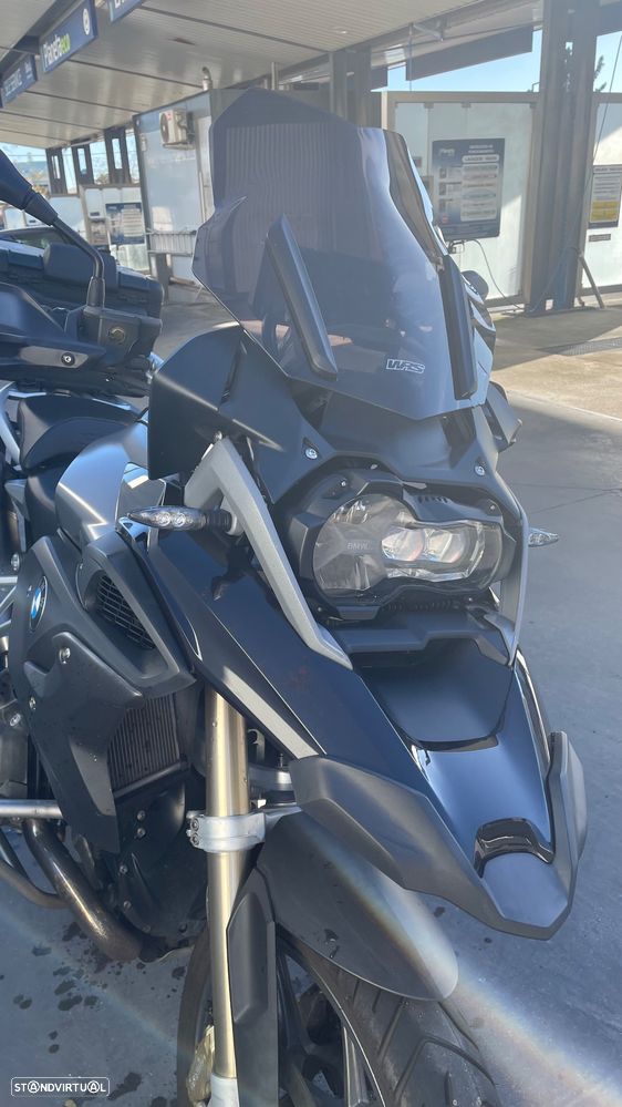 BMW R 1200 GS EXCLUSIVE - 2