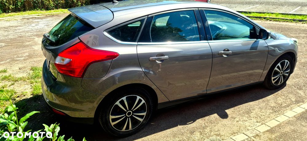 Ford Focus - 4