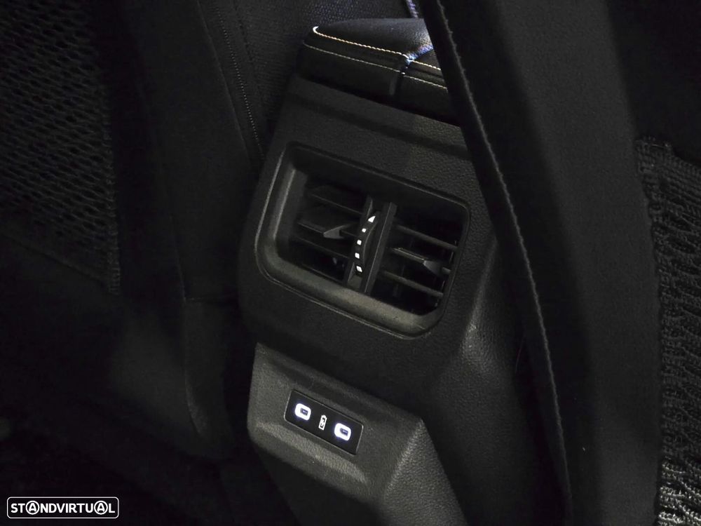 Renault Austral 1.2 E-Tech Techno - 45