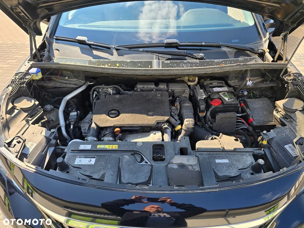 Peugeot 3008 1.5 BlueHDi Allure S&S EAT8 - 12