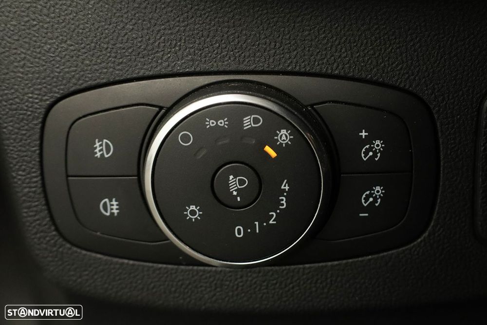 Ford Puma 1.0 EcoBoost MHEV ST-Line X - 18