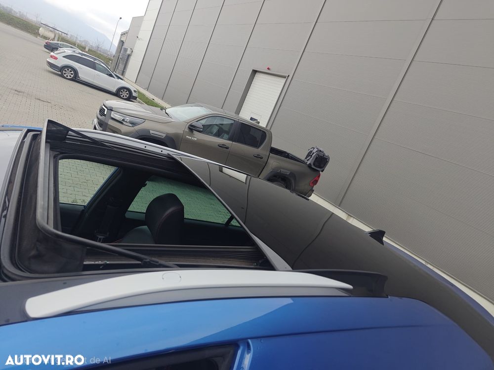 Kia Sportage 2.0 DSL 8AT HP 4x4 GT Line - 8