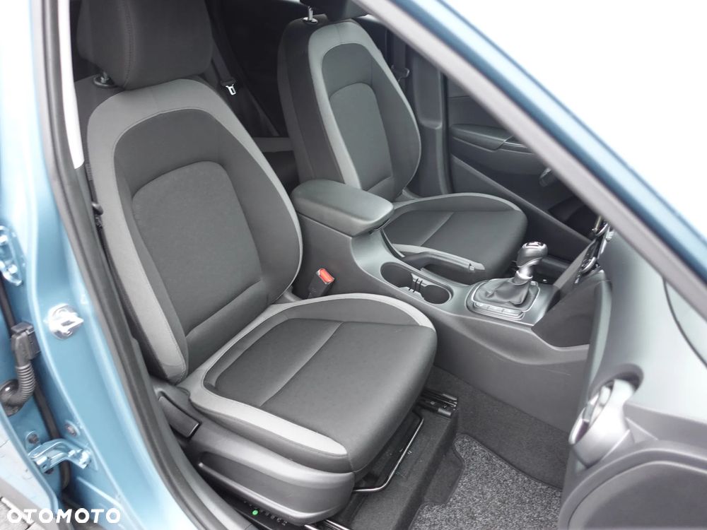 Hyundai Kona 1.0 T-GDI Advantage - 6