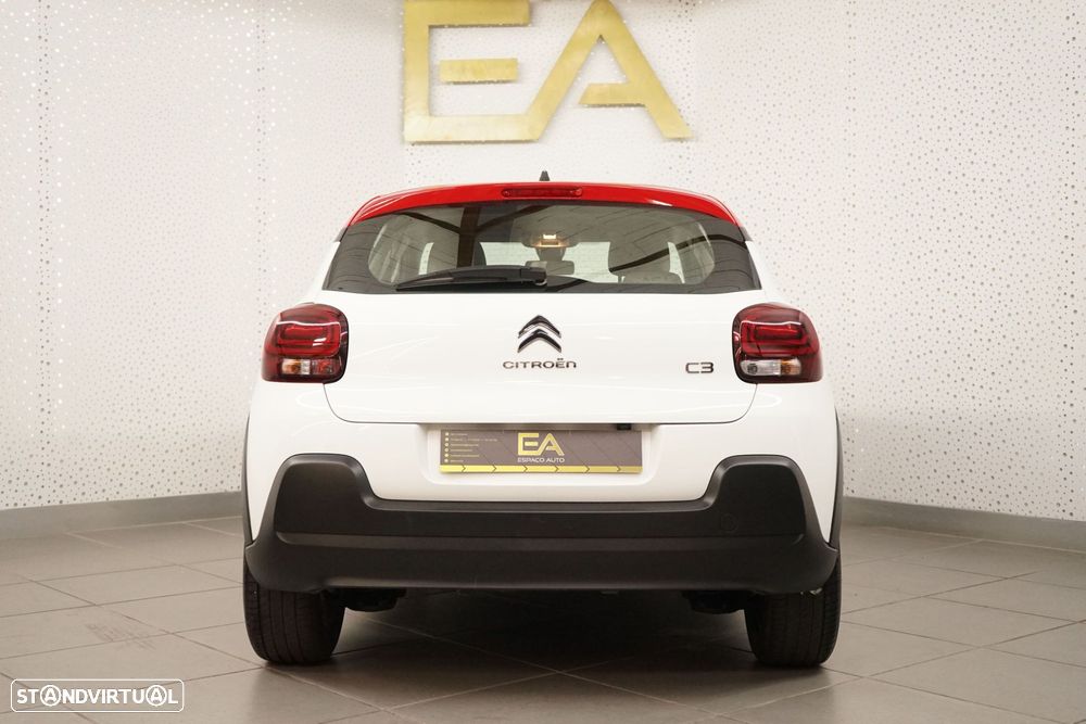 Citroën C3 1.2 PureTech Shine - 5