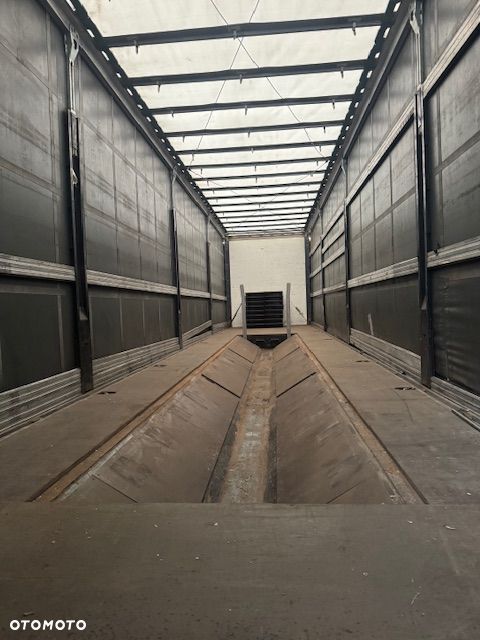 Berger Berger SAPL 24 / Coilmulde / 5.560 kg - 4