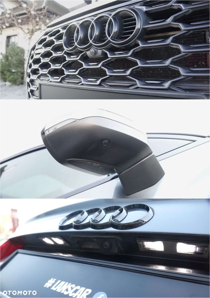 Audi Q3 Sportback - 20