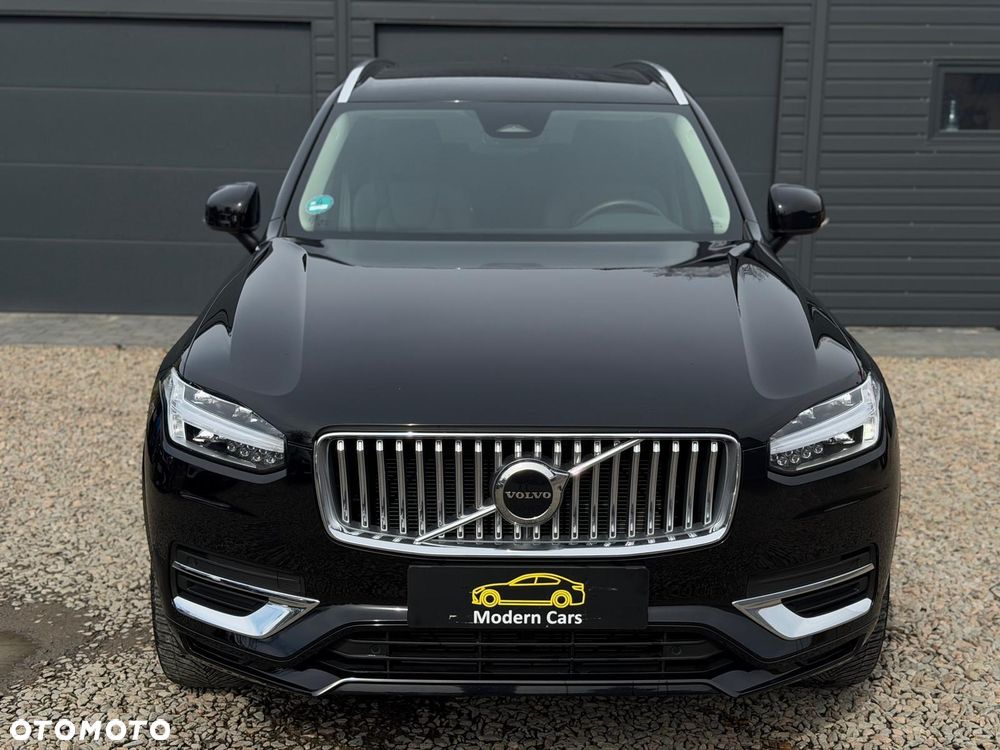 Volvo XC 90 B5 B AWD Plus Bright - 6