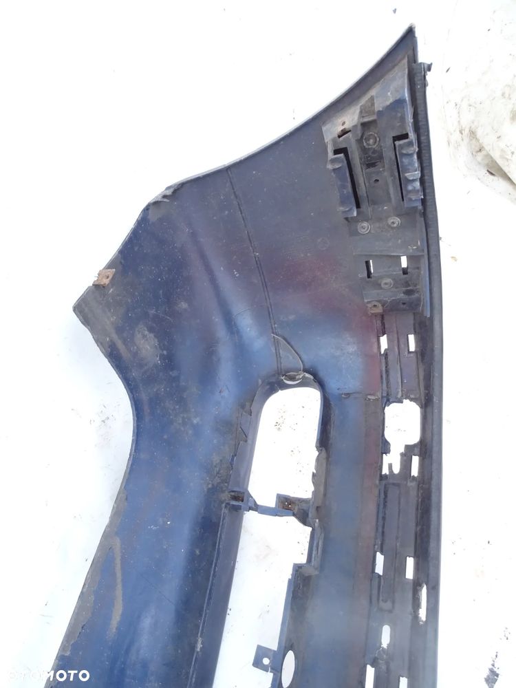 ZDERZAK PRZÓD PRZEDNI BMW E39 8159344 F-VAT - 5