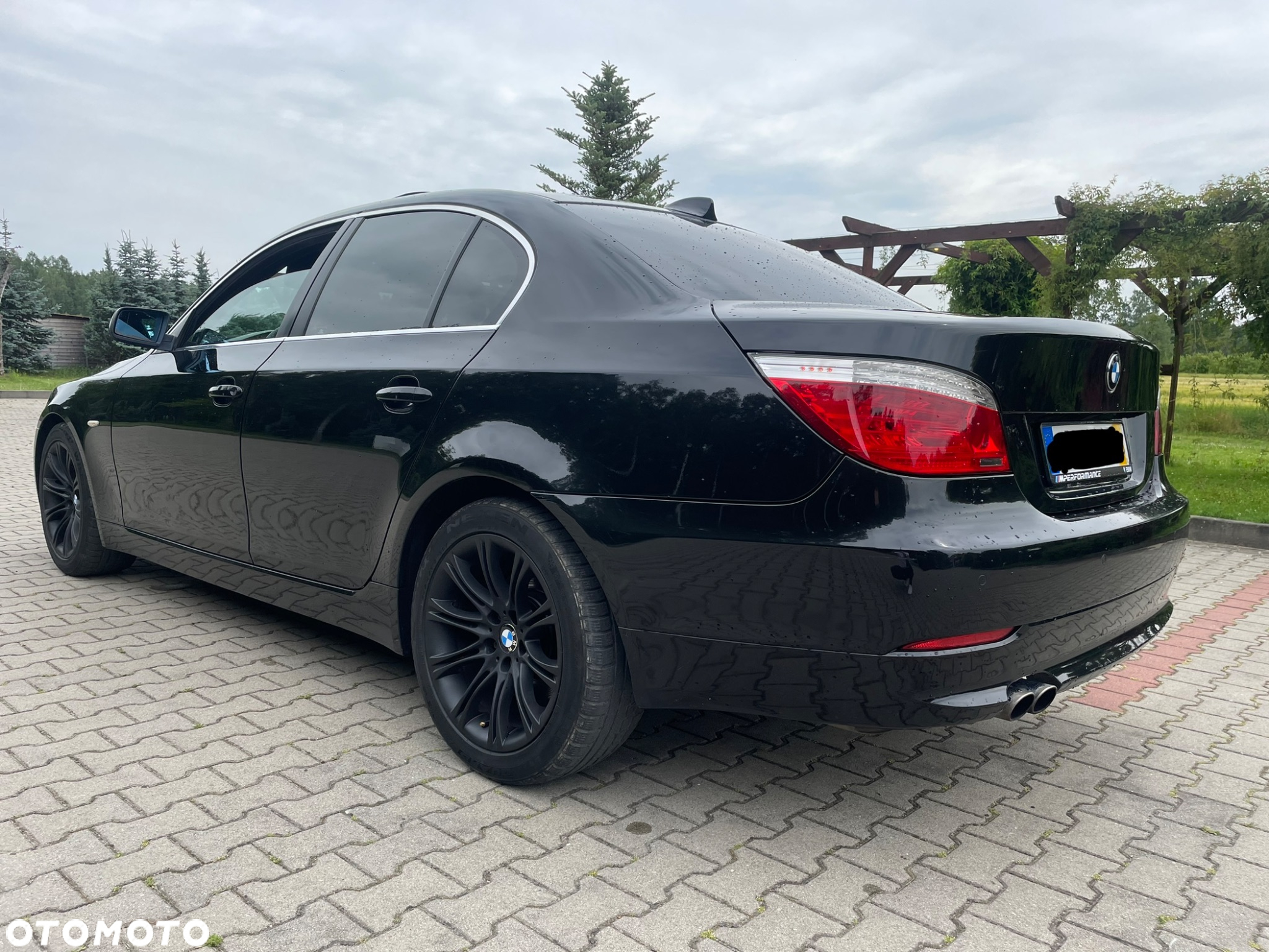 BMW Seria 5 - 10