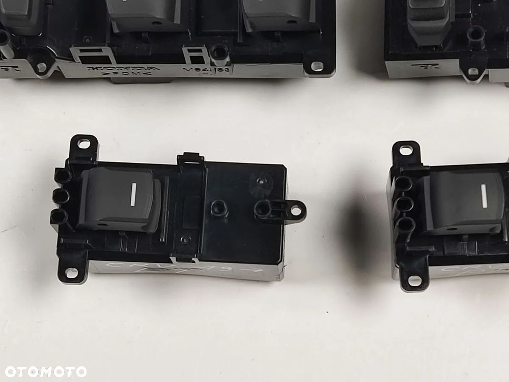 HONDA CR-V 19-23r Panel Sterowania Szyb Przód Tył Prawy Lewy - 17