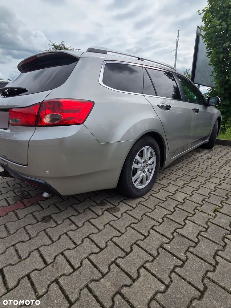 Honda Accord 2.2i-DTEC Comfort - 2