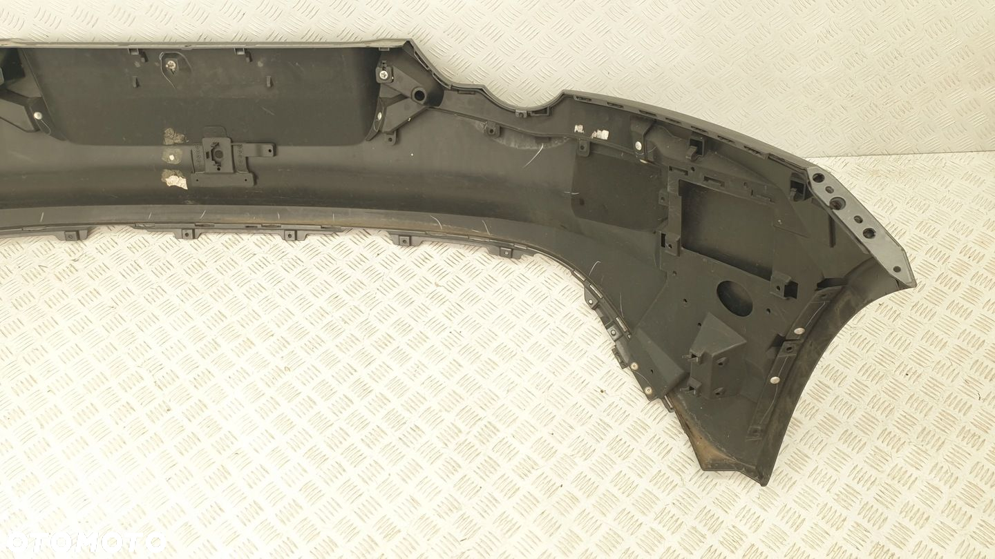 Jaguar F type F-type X152 Zderzak tył tylny - 7
