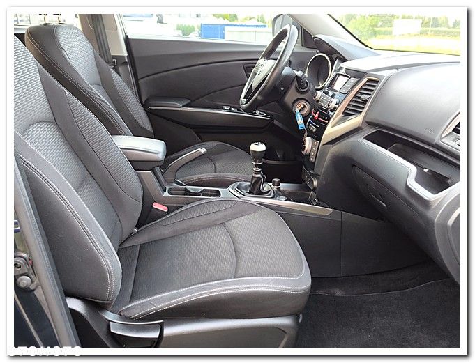 SsangYong/KGM XLV 1.6 Active - 19