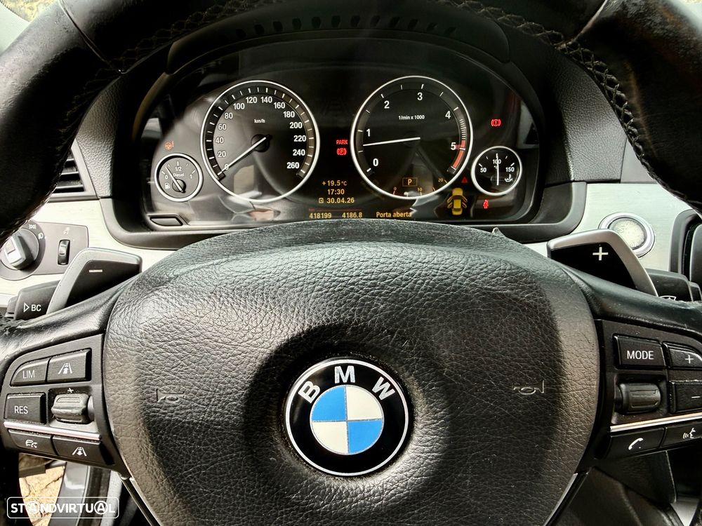 BMW 530 d Auto - 31