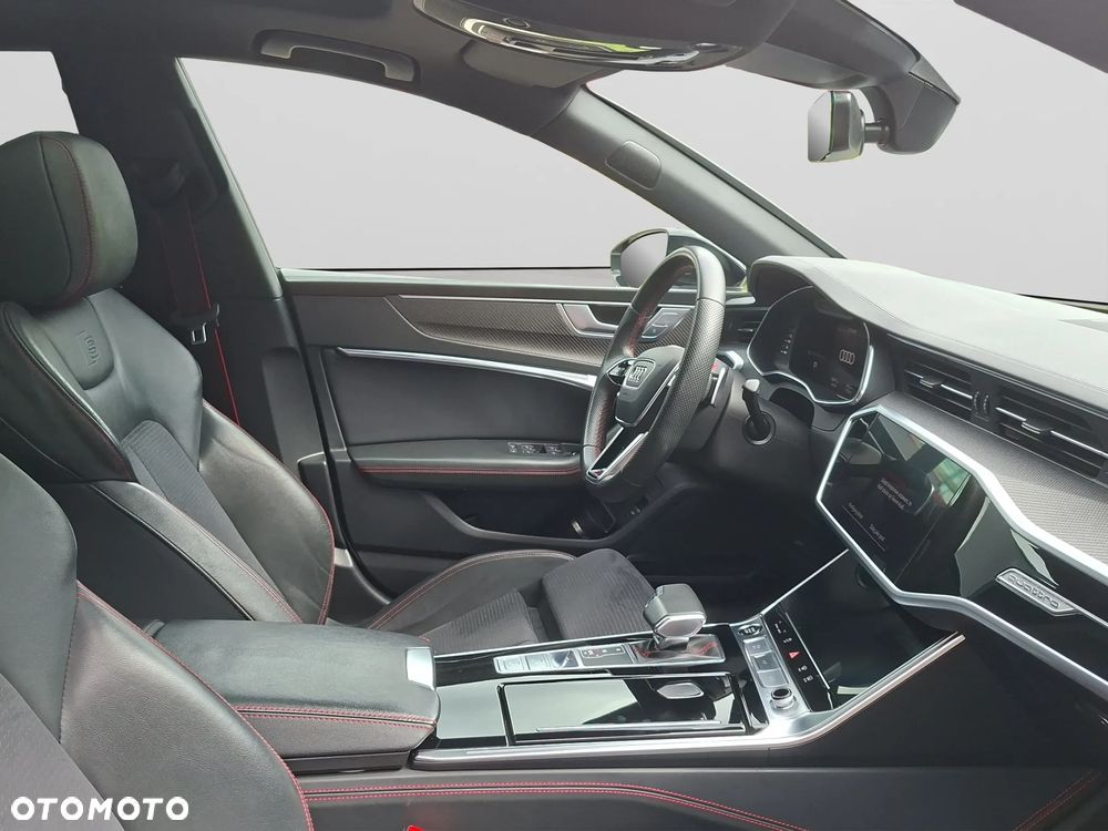 Audi A7 Sportback 45 TFSI mHEV Quattro S tronic - 4