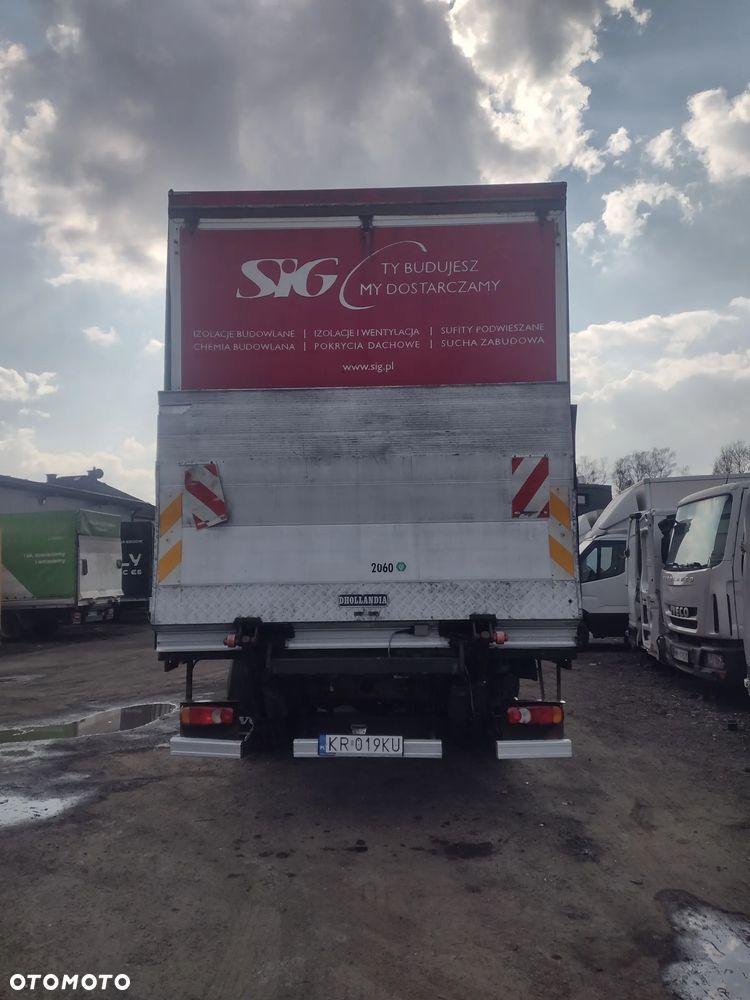 Volvo FL4 - 6