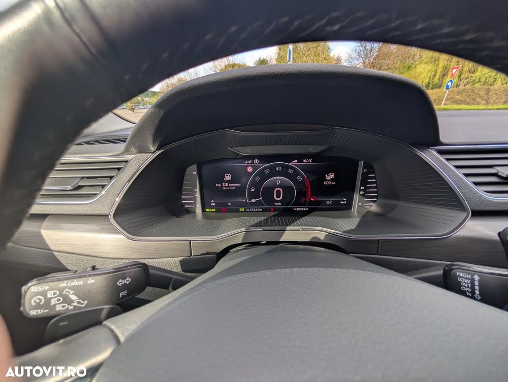 Skoda Superb 1.4 TSI PHEV Style - 16